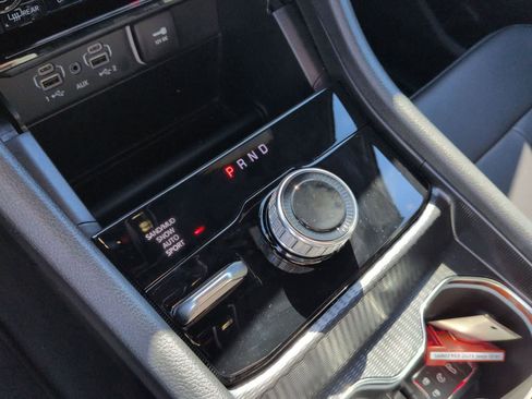 New 2025 Jeep Grand Cherokee Limited w/ Black Appearance Package AWD/4WD image 29