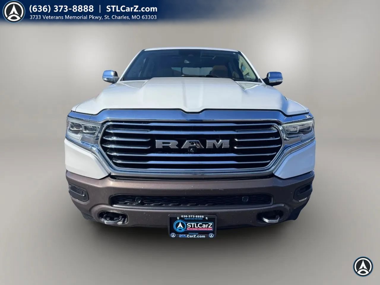 Used 2020 RAM 1500 Limited AWD/4WD image 8