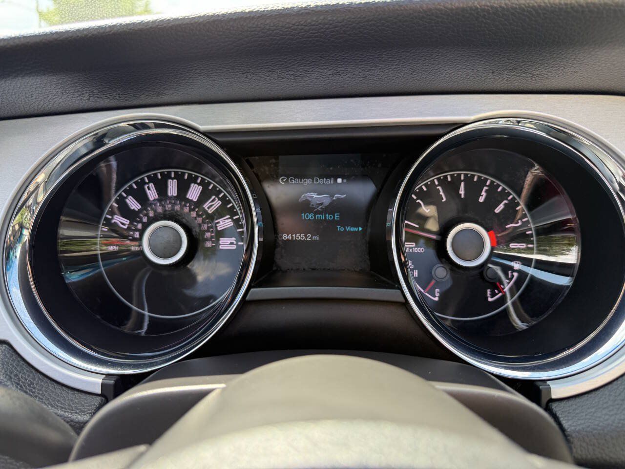Used 2014 Ford Mustang Premium RWD image 20