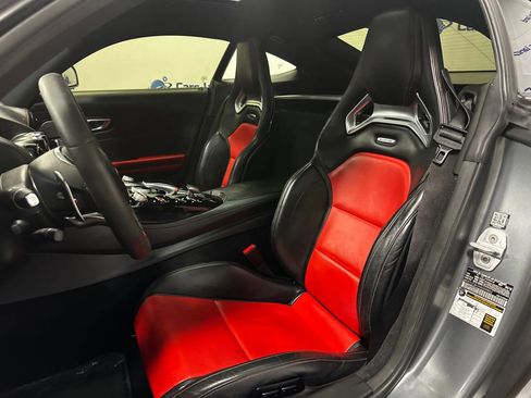 Used 2017 Mercedes-Benz AMG GT S image 10