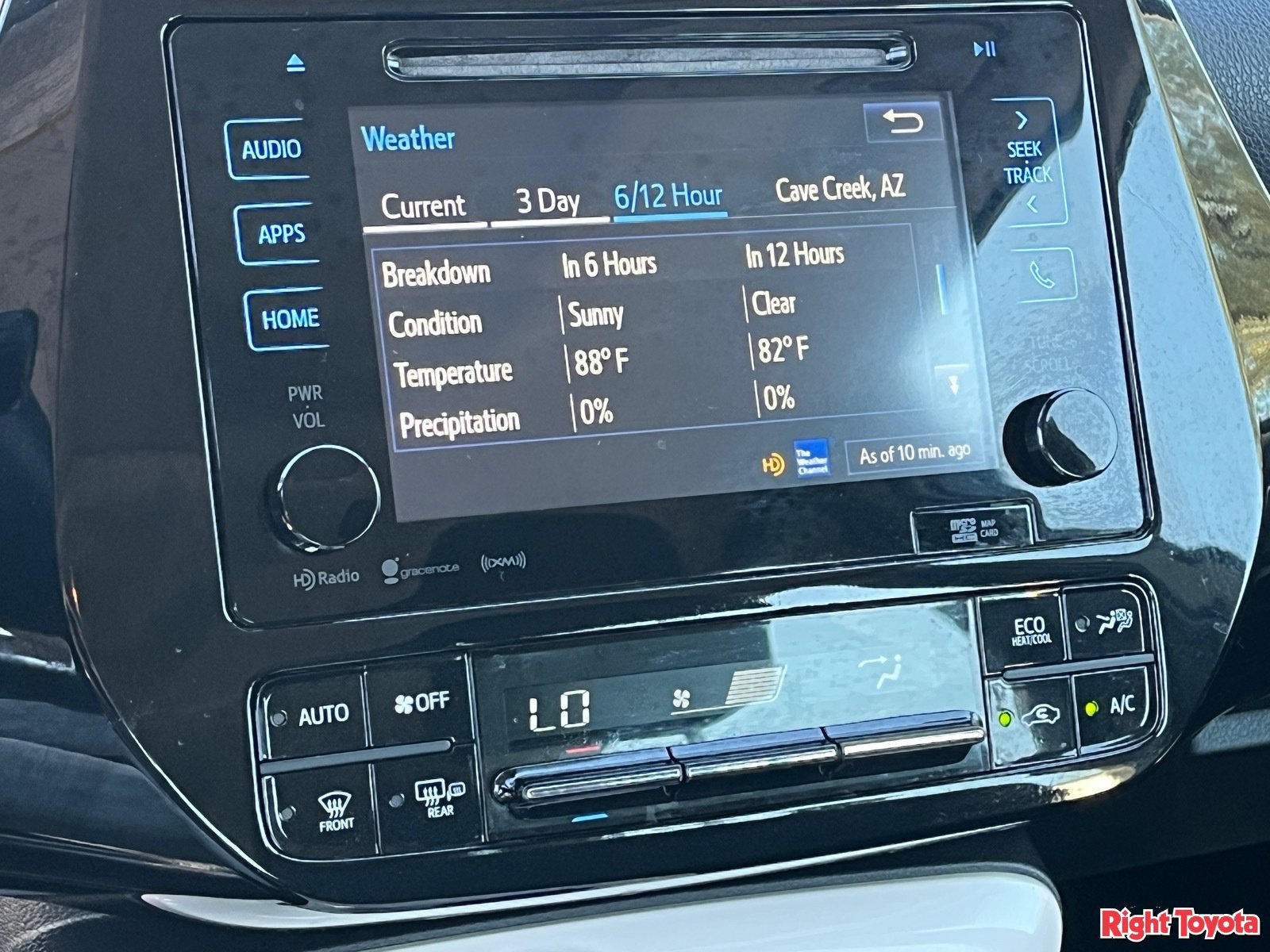 Certified 2016 Toyota Prius Three w/ Advanced Technology Package FWD image 27