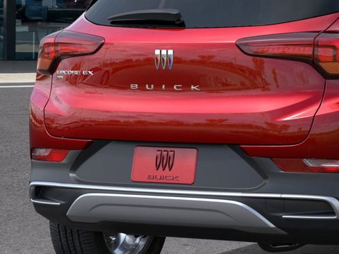 New 2026 Buick Encore GX Preferred image 17