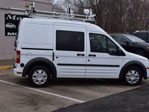Used 2012 Ford Transit Connect XLT image 4
