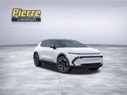 New 2026 Chevrolet Equinox EV LT