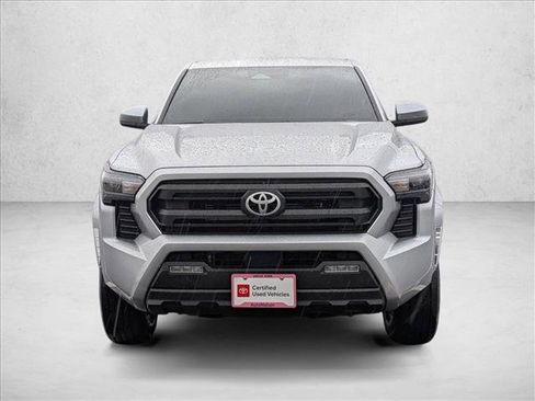 Used 2024 Toyota Tacoma SR5 image 2