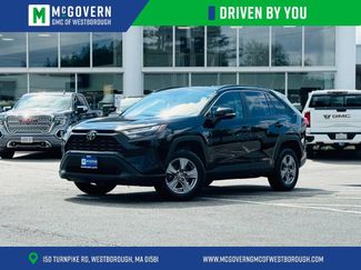 Used 2022 Toyota RAV4 XLE w/ Convenience Package AWD/4WD video 1