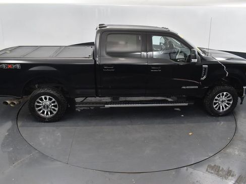 Certified 2020 Ford F350 Lariat w/ Lariat Value Package image 31