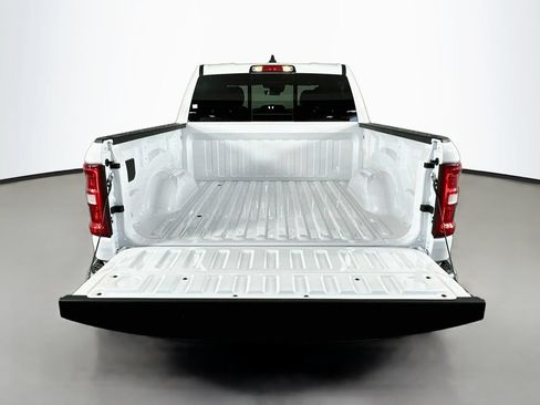 New 2026 RAM 1500 Tradesman AWD/4WD image 16