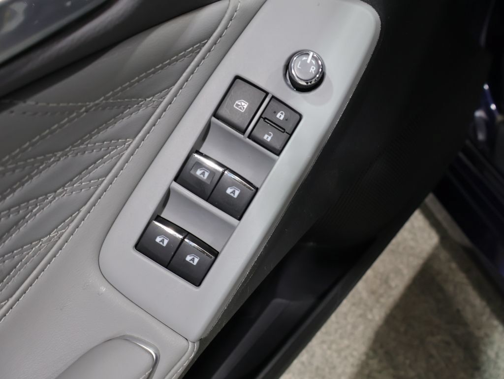 Used 2021 Toyota Avalon Limited w/ Advanced Safety Package AWD/4WD image 13