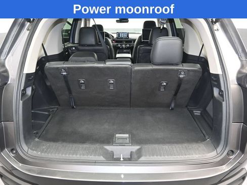 Used 2023 Honda Pilot Elite image 11