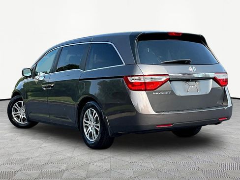 Used 2013 Honda Odyssey EX-L image 4