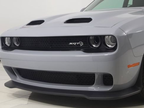 Used 2021 Dodge Challenger SRT Hellcat image 56