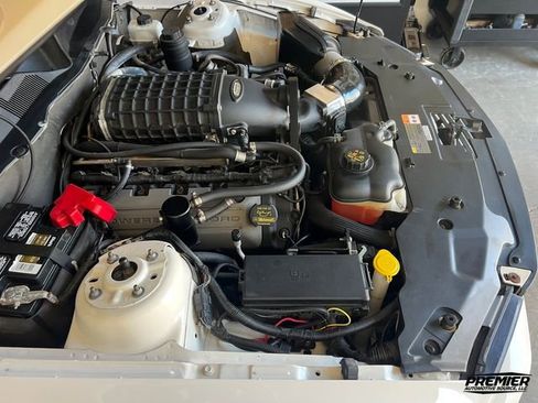 Used 2012 Ford Mustang GT Premium w/ Brembo Brake Pkg RWD image 18