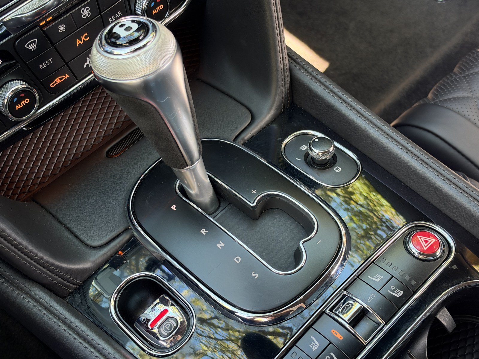 Certified 2018 Bentley Continental GT Supersports AWD/4WD image 29