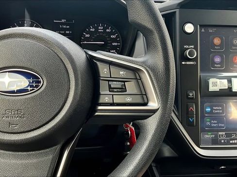 New 2025 Subaru Impreza 2.0i image 17