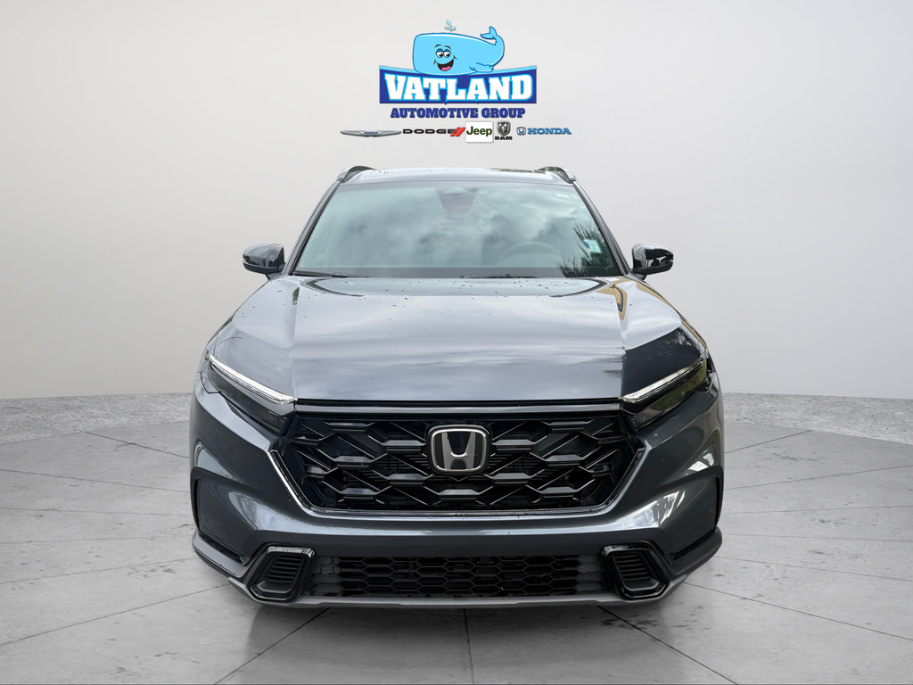 Used 2024 Honda CR-V Sport image 8