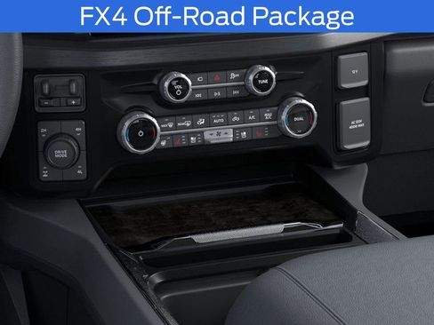 New 2026 Ford F250 Lariat w/ Lariat Premium Package image 15