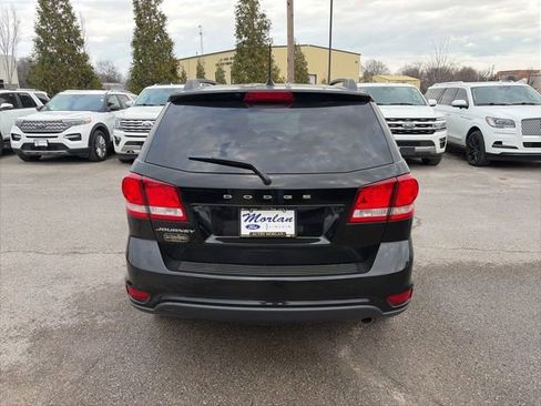 Used 2019 Dodge Journey SE w/ Connectivity Group image 5