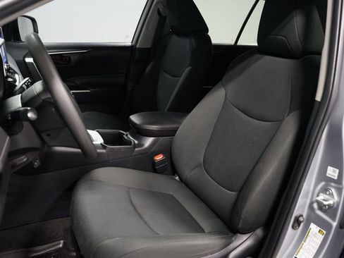 Used 2024 Toyota RAV4 LE image 25