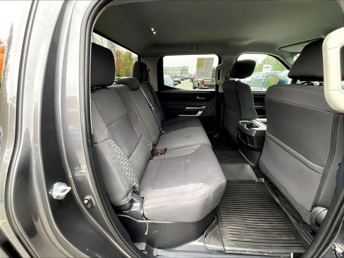 Used 2022 Toyota Tundra SR5 image 16