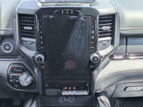 Used 2024 RAM 1500 Limited AWD/4WD image 15