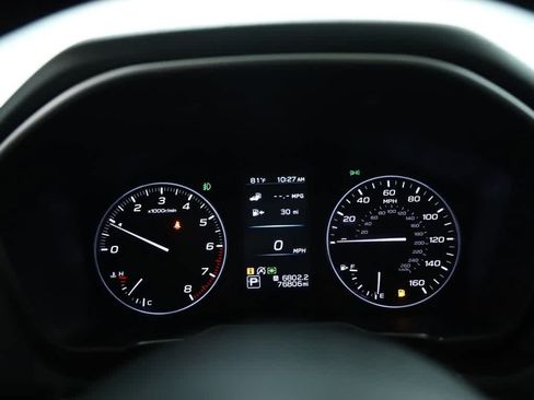 Certified 2022 Subaru Legacy Limited XT AWD/4WD image 25