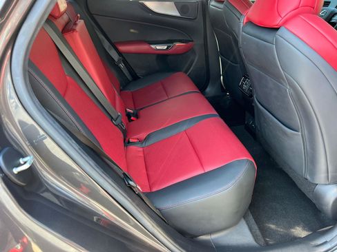 Used 2023 Lexus NX 350 F Sport image 16