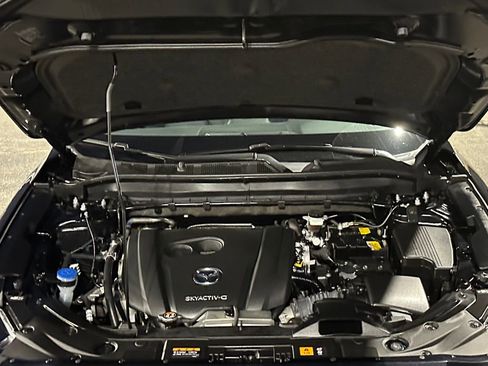 Used 2023 MAZDA CX-5 AWD 2.5 S w/ Premium Package image 26