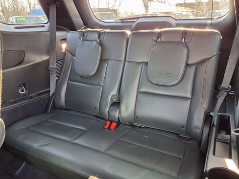 Used 2023 Ford Explorer Timberline image 8