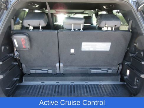 Used 2024 Toyota Sequoia TRD Pro AWD/4WD image 12