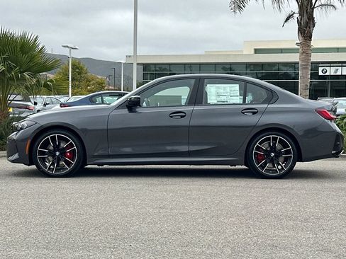 New 2026 BMW M340i xDrive w/ Premium Package AWD/4WD image 6