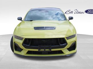 Certified 2025 Ford Mustang GT Premium w/ GT Performance Package RWD video 2