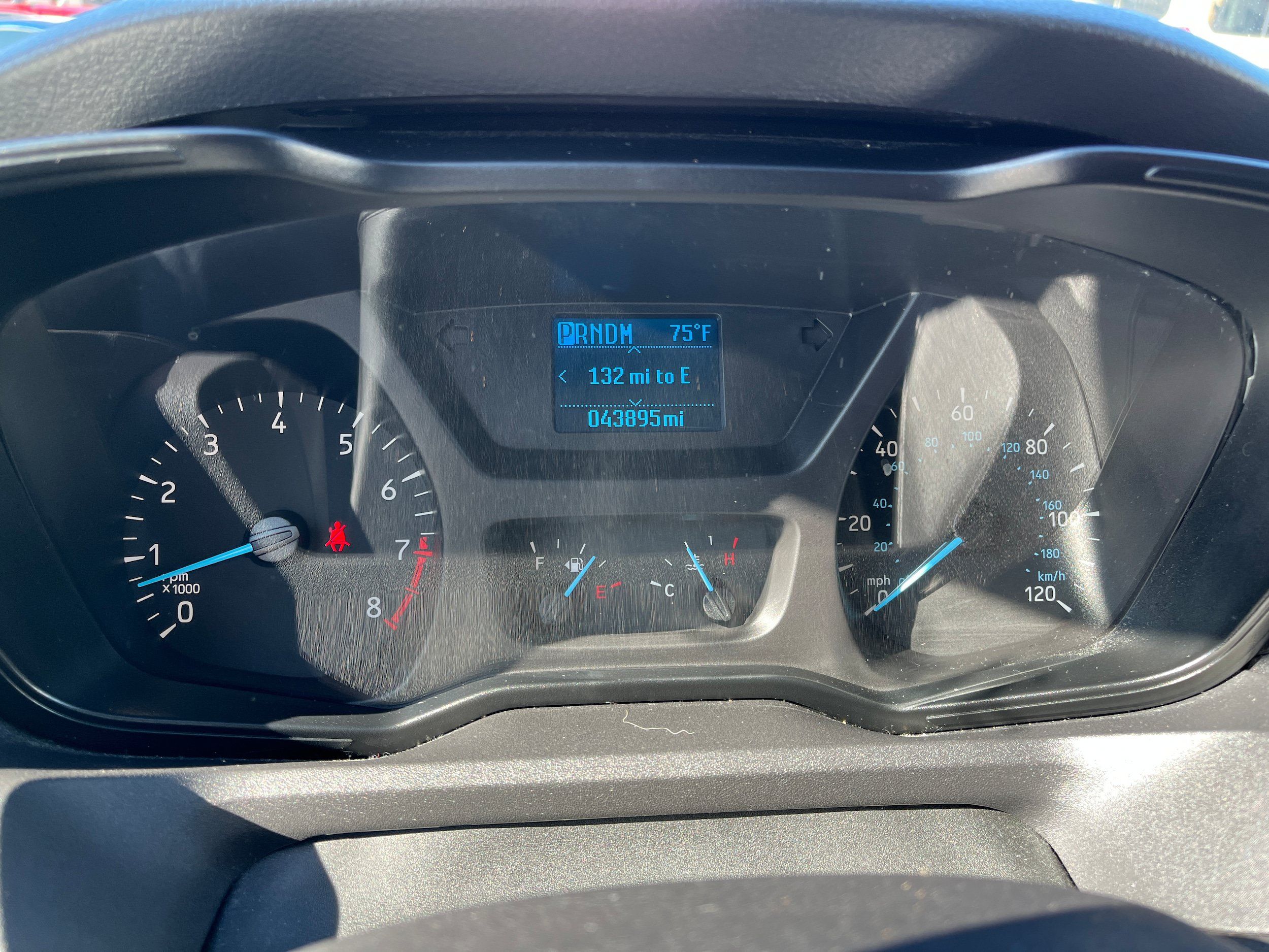 Used 2017 Ford Transit 350 XLT RWD image 17