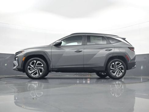 New 2026 Hyundai Tucson SEL Plus AWD/4WD image 28