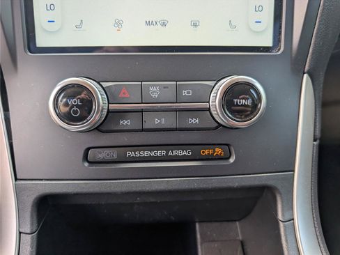 Used 2024 Ford Edge SEL w/ Convenience Package AWD/4WD image 15
