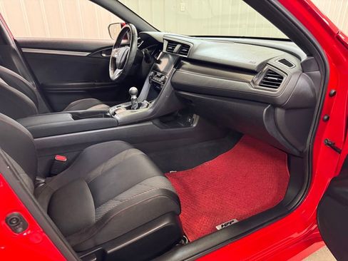 Used 2017 Honda Civic Si image 24