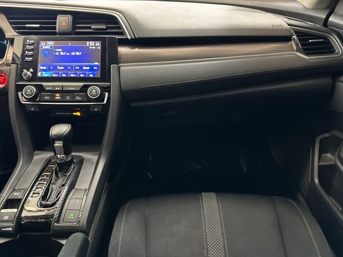 Used 2019 Honda Civic EX image 28
