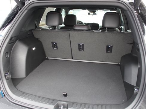 New 2026 Chevrolet Equinox RS image 17