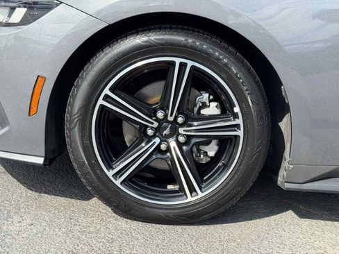 Used 2024 Ford Mustang Premium RWD image 6