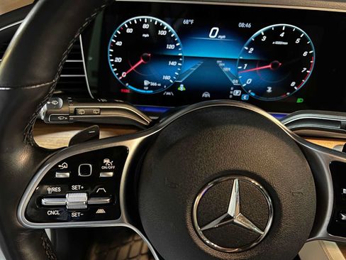 Used 2022 Mercedes-Benz GLE 350 4MATIC image 29