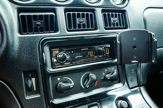 Used 1998 Dodge Viper GTS RWD image 23