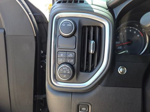 Used 2020 Chevrolet Silverado 1500 LTZ w/ LTZ Plus Package RWD image 29