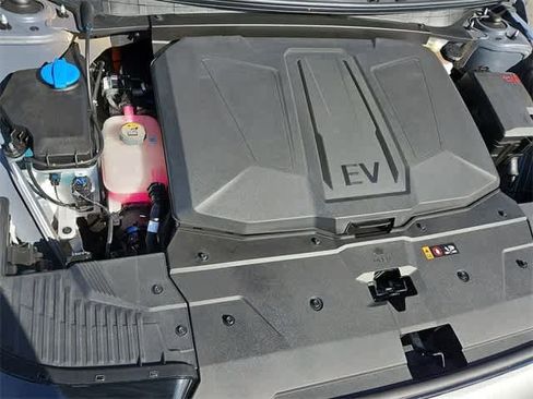 Certified 2026 Hyundai Ioniq 5 SEL image 14