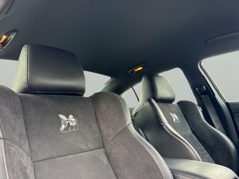 Used 2023 Dodge Charger Scat Pack image 20