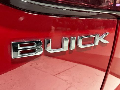 Used 2025 Buick Envision Preferred image 28