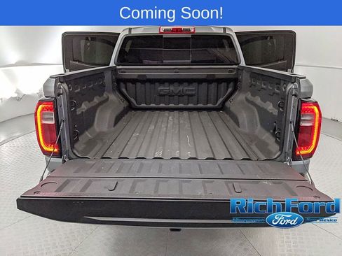 Used 2026 GMC Canyon AT4X image 7