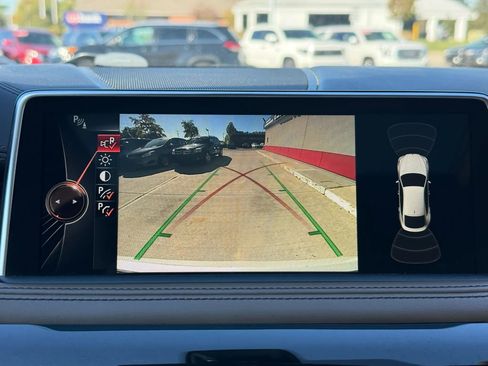 Used 2016 BMW X6 xDrive35i w/ LED Lighting Package image 19