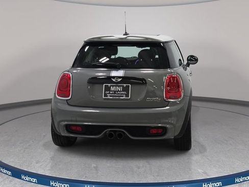 Used 2015 MINI Cooper S FWD image 7