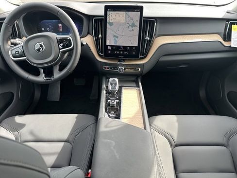 New 2026 Volvo XC60 B5 Plus w/ Climate Package image 11