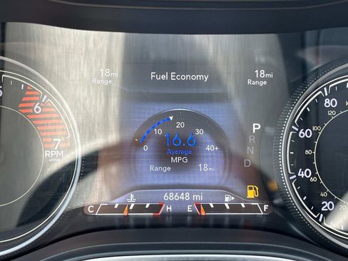 Used 2020 Jeep Cherokee High Altitude image 39